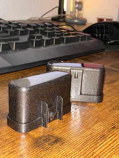 Aces EFI Additional Wires Cover