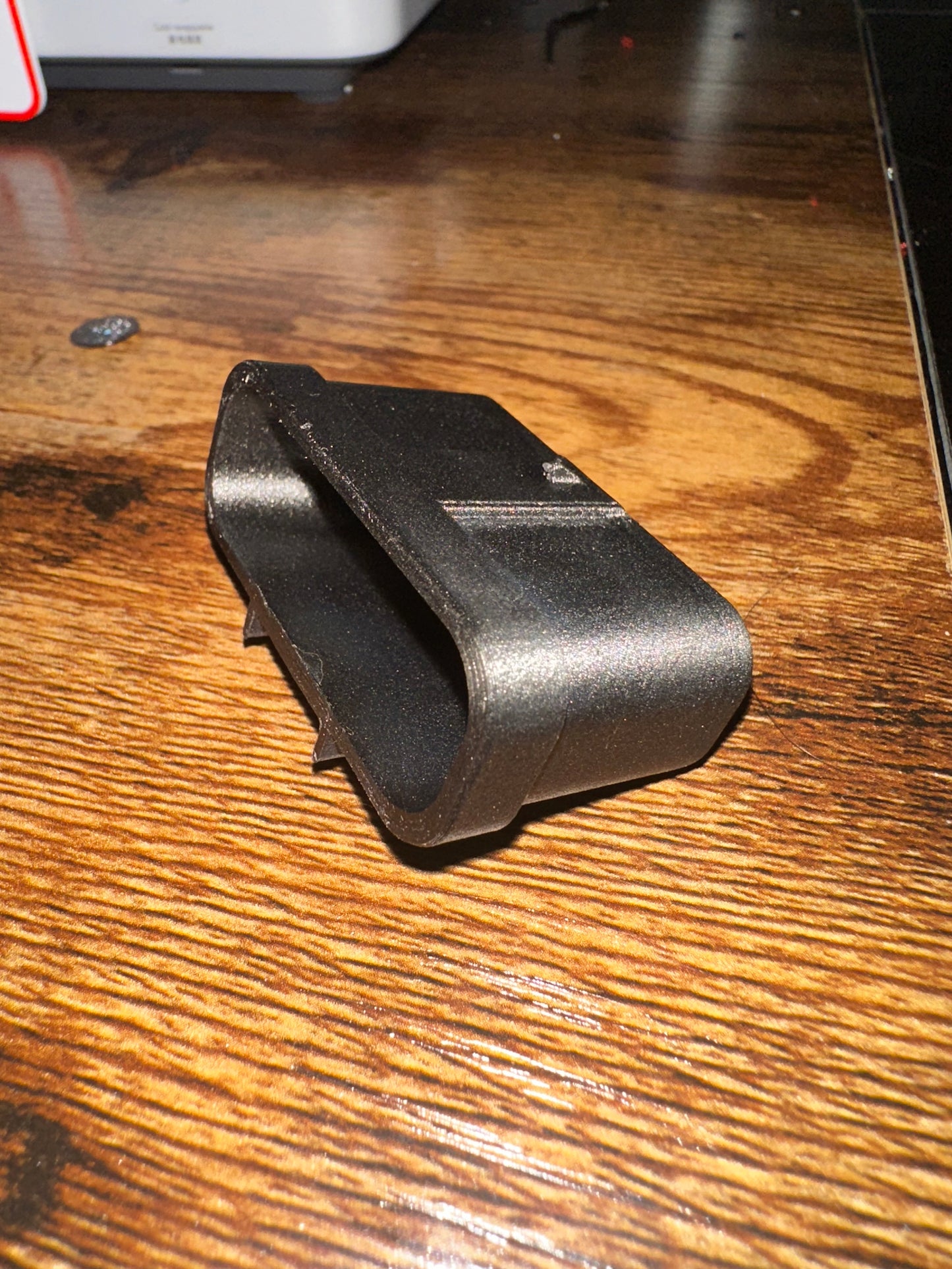 Aces EFI Additional Wires Cover