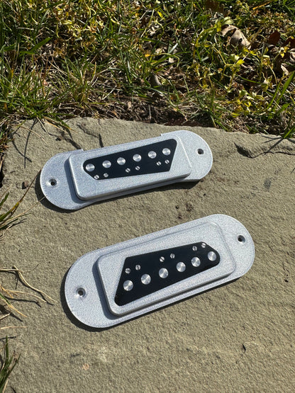 Martin D-18e Replica Pickup Set