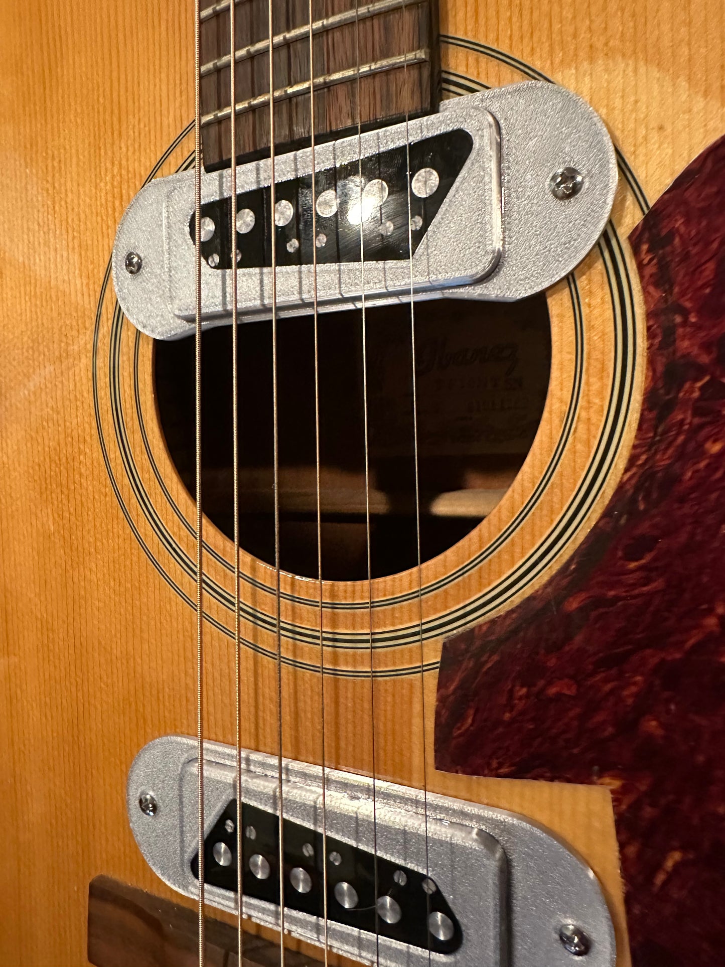 Martin D-18e Replica Pickup Set