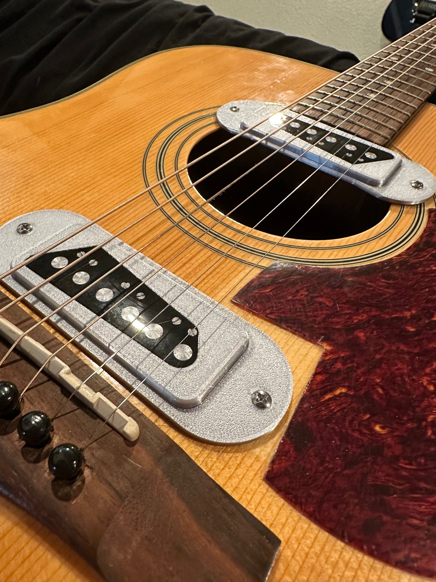 Martin D-18e Replica Pickup Set